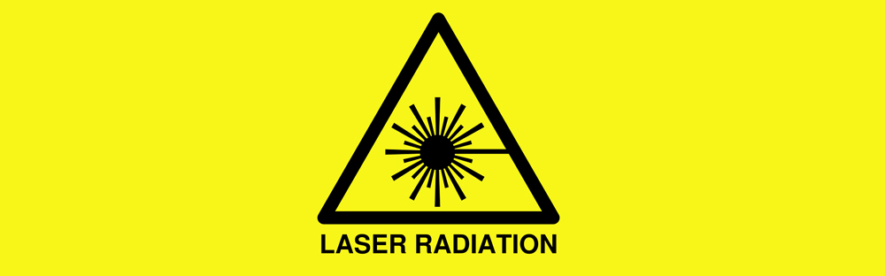 klasy laserów a bezpieczeństwo